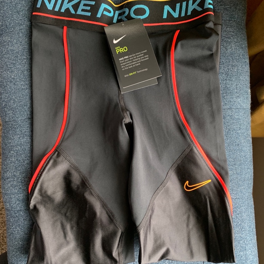 Nike Dri Fit Pro Leggings